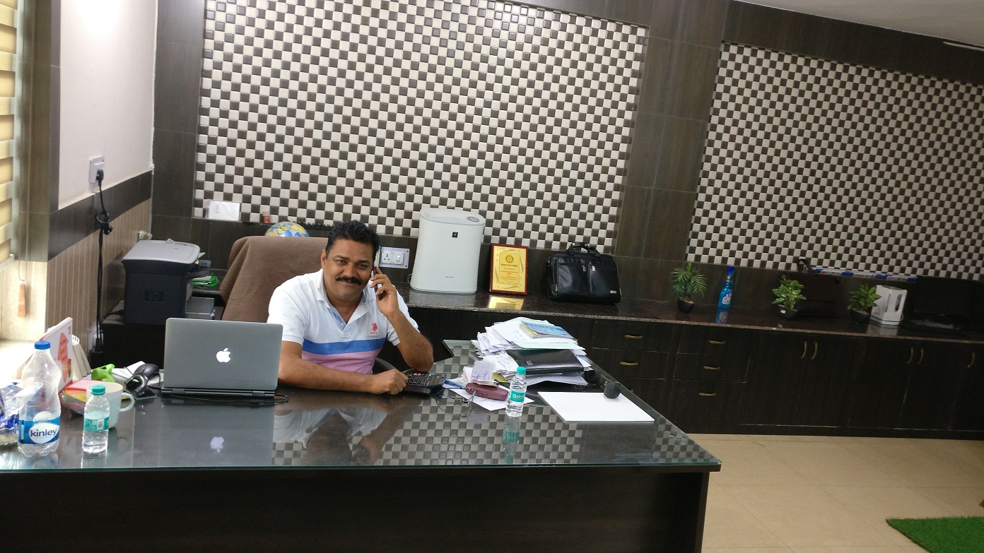Director